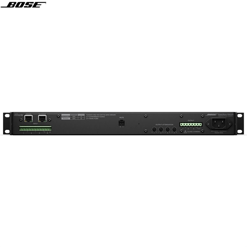 Amply Bose PowerShare PS604D 5